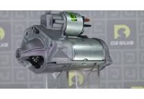 Startmotor (Gereviseerd)