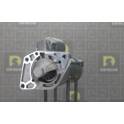 Startmotor (Gereviseerd) DA SILVA PROTRANS - 021394