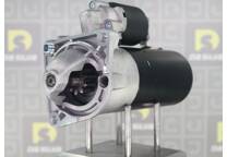 Startmotor (Gereviseerd)