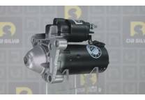 Startmotor (Gereviseerd)
