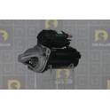 Startmotor (Gereviseerd) DA SILVA PROTRANS - 021551