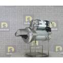 Startmotor (Gereviseerd) DA SILVA PROTRANS - 021554