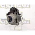 Startmotor (Gereviseerd) DA SILVA PROTRANS - 022085