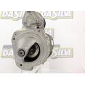 Startmotor (Gereviseerd) DA SILVA PROTRANS - 02218