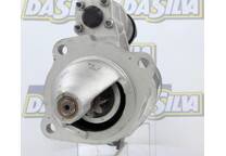 Startmotor (Gereviseerd)
