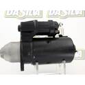 Startmotor (Gereviseerd) DA SILVA PROTRANS - 02243
