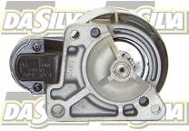 Startmotor (Gereviseerd)