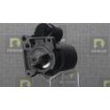 Startmotor (Gereviseerd) DA SILVA PROTRANS - 02249
