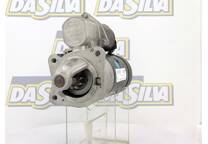 Startmotor (Gereviseerd)