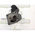 Startmotor (Omtillverkade) DA SILVA PROTRANS - 02278