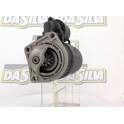 Startmotor (Gereviseerd) DA SILVA PROTRANS - 02287