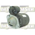 Startmotor (Gereviseerd) DA SILVA PROTRANS - 02294