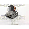 Startmotor (Omtillverkade) DA SILVA PROTRANS - 02297