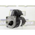 Startmotor (Gereviseerd) DA SILVA PROTRANS - 02304