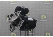 Startmotor (Gereviseerd)