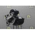 Startmotor (Gereviseerd) DA SILVA PROTRANS - 02305