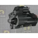 Startmotor (Gereviseerd) DA SILVA PROTRANS - 02310