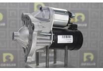 Startmotor (Gereviseerd)
