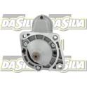 Startmotor (Gereviseerd) DA SILVA PROTRANS - 02325