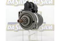 Startmotor (Gereviseerd)