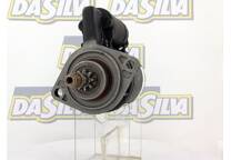Startmotor (Gereviseerd)