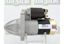 Startmotor (Gereviseerd)