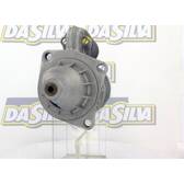 Startmotor (Omtillverkade) DA SILVA PROTRANS - 023289