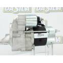 Startmotor (Gereviseerd) DA SILVA PROTRANS - 02332