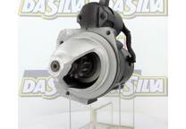 Startmotor (Gereviseerd)
