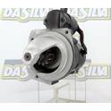 Startmotor (Gereviseerd) DA SILVA PROTRANS - 023326