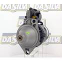 Startmotor (Omtillverkade) DA SILVA PROTRANS - 023344