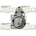 Startmotor (Gereviseerd) DA SILVA PROTRANS - 023347