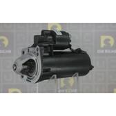 Startmotor (Omtillverkade) DA SILVA PROTRANS - 02340