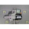 Startmotor (Gereviseerd) DA SILVA PROTRANS - 025509