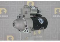 Startmotor (Gereviseerd)