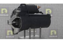Startmotor (Gereviseerd)
