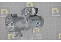 Startmotor (Gereviseerd)