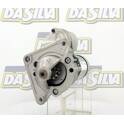 Startmotor (Gereviseerd) DA SILVA PROTRANS - 025551
