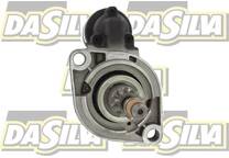 Startmotor (Gereviseerd)