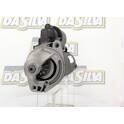 Startmotor (Omtillverkade) DA SILVA PROTRANS - 025674