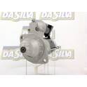 Startmotor (Gereviseerd) DA SILVA PROTRANS - 025676