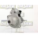 Startmotor (Gereviseerd) DA SILVA PROTRANS - 025678