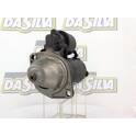 Startmotor (Gereviseerd) DA SILVA PROTRANS - 025682