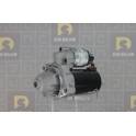 Startmotor (Gereviseerd) DA SILVA PROTRANS - 025688