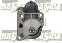 Startmotor (Gereviseerd)