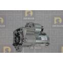 Startmotor (Gereviseerd) DA SILVA PROTRANS - 025692