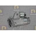 Startmotor (Gereviseerd) DA SILVA PROTRANS - 025694
