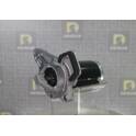 Startmotor (Gereviseerd) DA SILVA PROTRANS - 025719