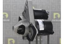 Startmotor (Gereviseerd)