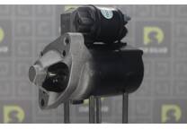 Startmotor (Gereviseerd)